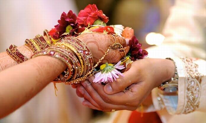 MARRIAGE ASTROLOGY